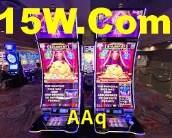 Welcome Bonus AAq