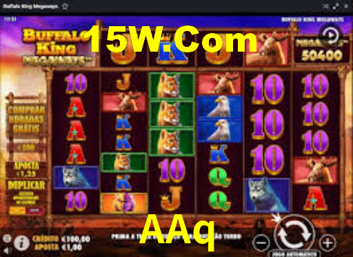 AAq: Jogos de Caça-Níqueis-Altas Recompensas, Roleta-Velocidade, Blackjack-Desafios Máximos