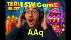 Welcome Bonus AAq