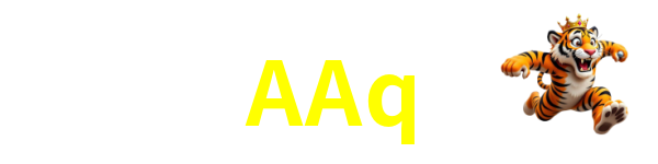 Logo da AAq