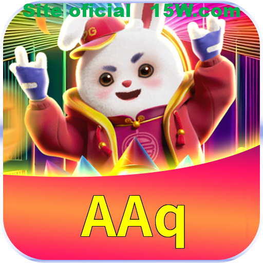 Imagem promocional da AAq mostrando a plataforma e suas vantagens